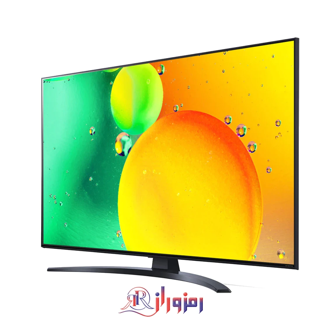 تلویزیون ال جی 43NANO79 محصول 2022
